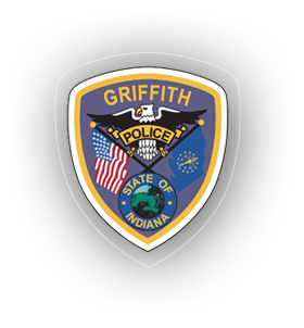 Griffith Police Department logo.png